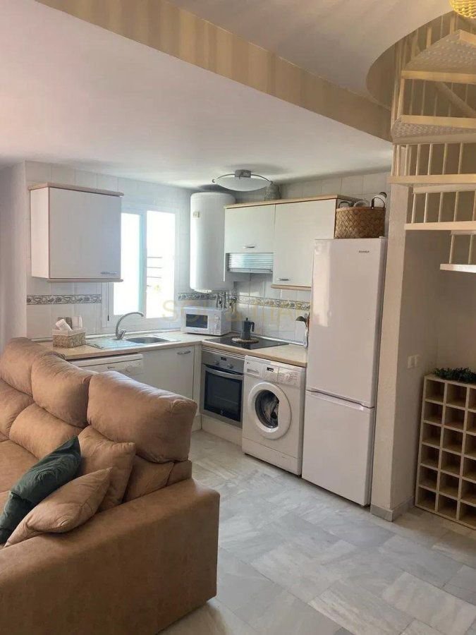 Apartment in Fuengirola, Andalusia, Spain 4 - 15645145