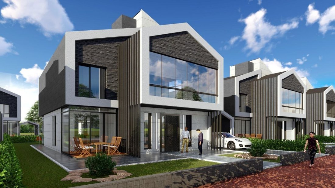 House in Ankara, Ankara, Turkey 1 - 15650202