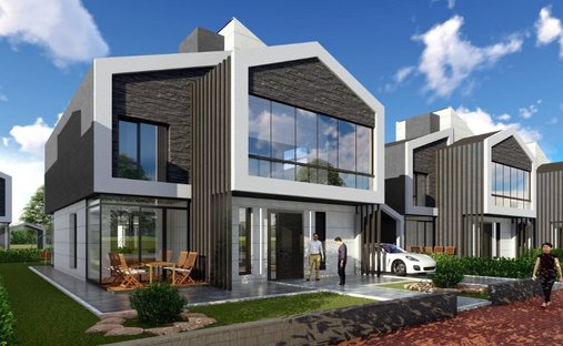House in Ankara, Ankara, Turkey 1