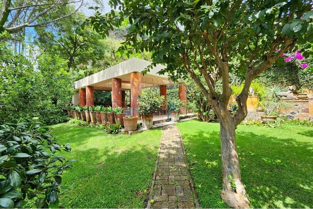 House in Malinalco, State of Mexico, Mexico 4 - 15650888