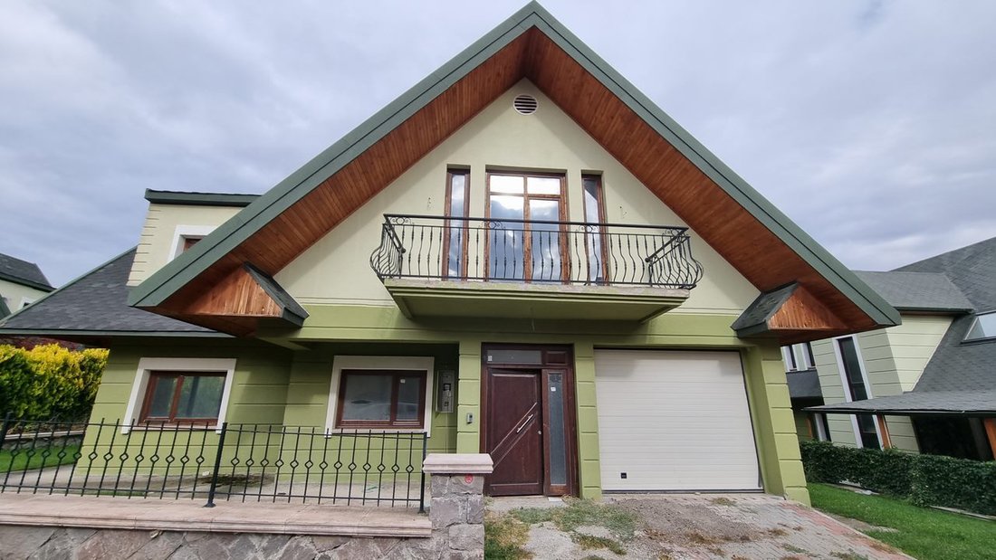 House in Ankara, Ankara, Turkey 1 - 15650200