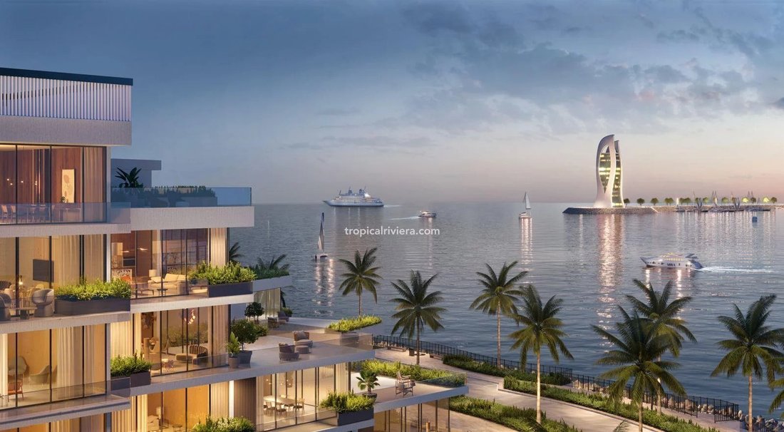Apartment in Doha, Doha, Qatar 2 - 15648239