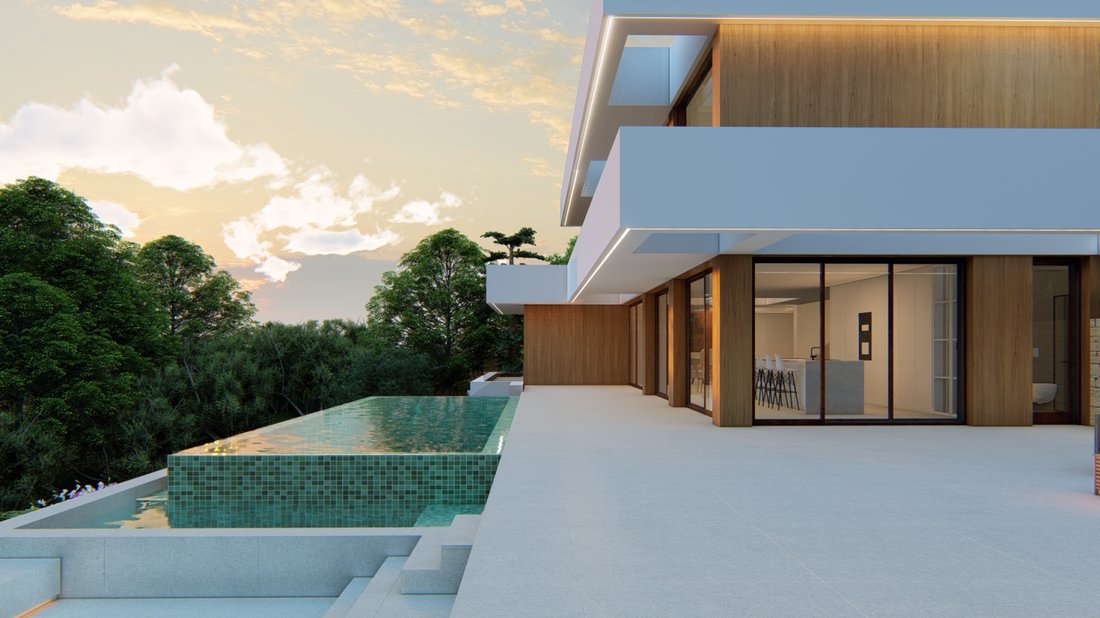 House in Altea Hills, Altea, Valencian Community 3 - 15650797