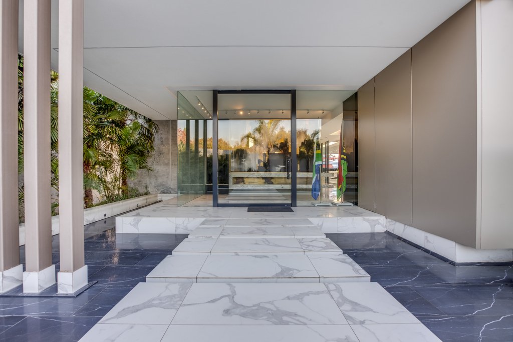Maison à Sandhurst, Gauteng, Afrique du Sud 5 - 15643268