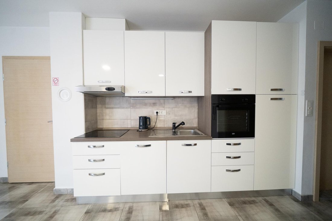 Apartment in Murter, Sibenik-Knin County, Croatia 5 - 15652049