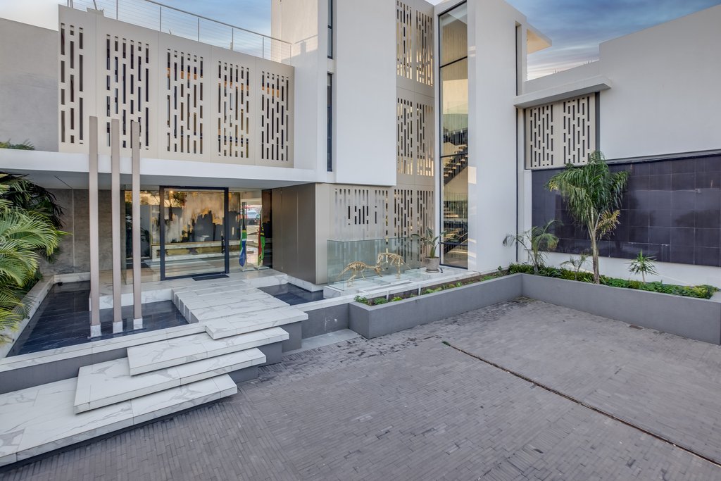 Maison à Sandhurst, Gauteng, Afrique du Sud 3 - 15643268