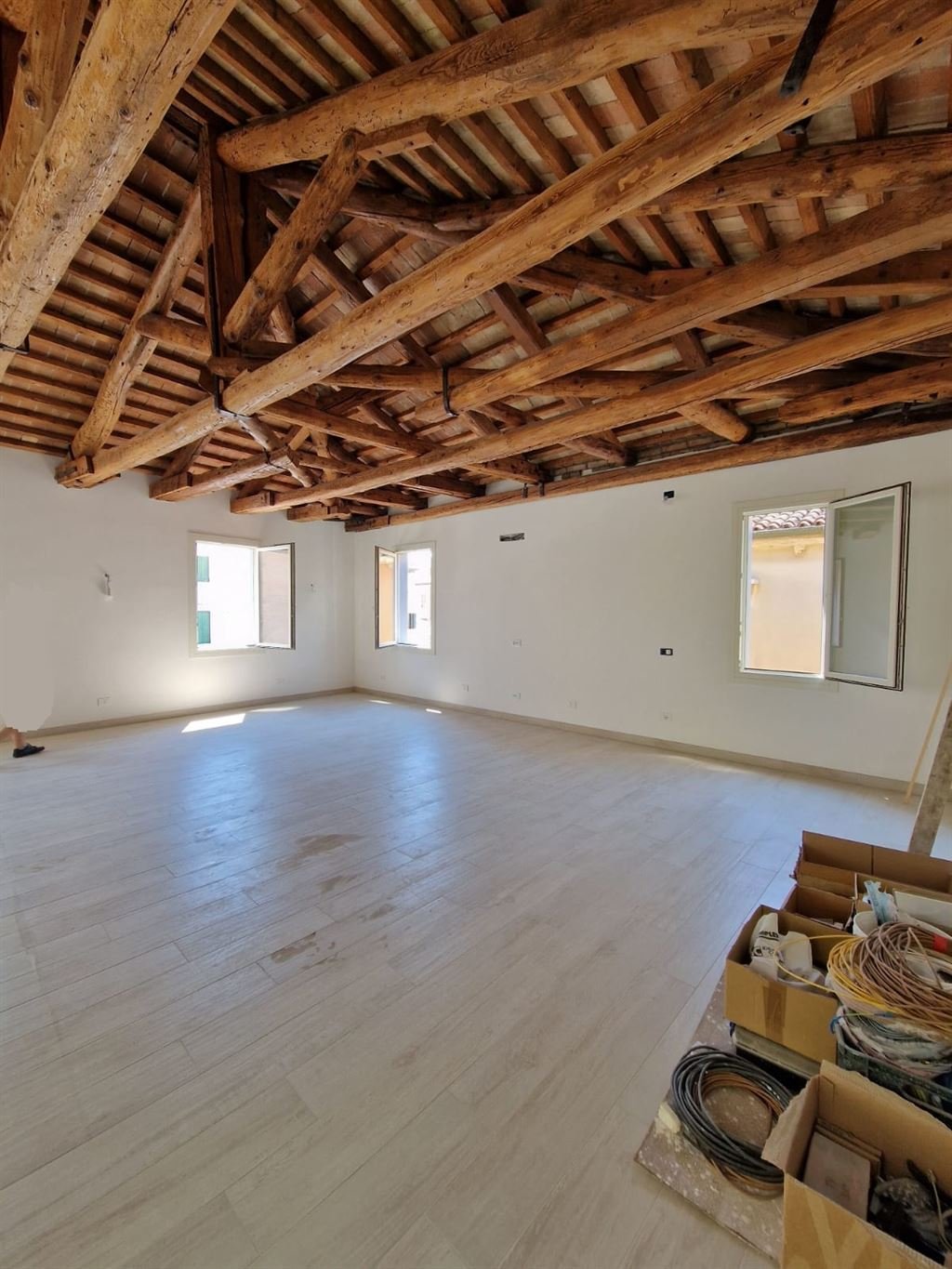 Apartment in Historic Center, Chioggia, Veneto 1 - 15408266