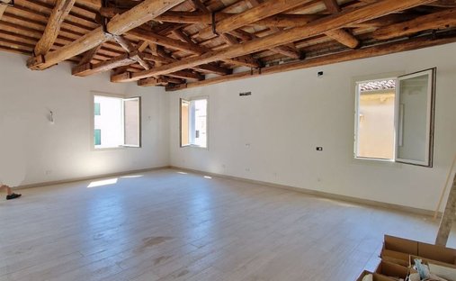 Apartment in Historic Center, Chioggia, Veneto 1