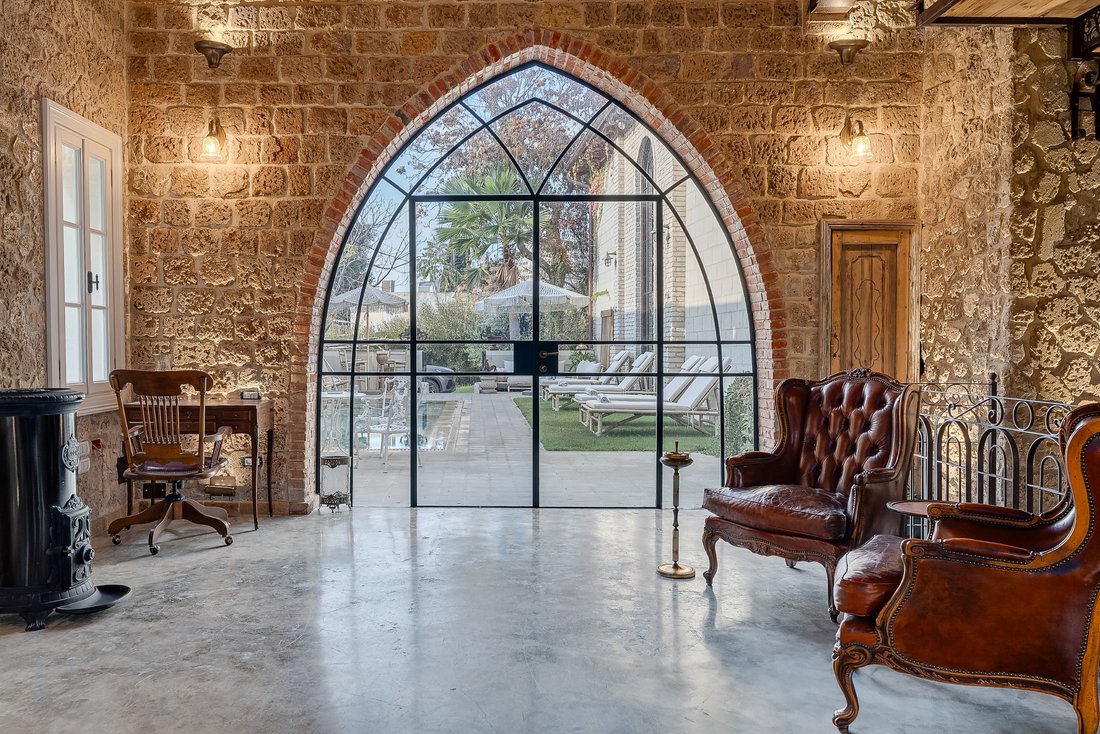 House in Tel Aviv-Yafo, Tel Aviv District, Israel 2 - 15025793