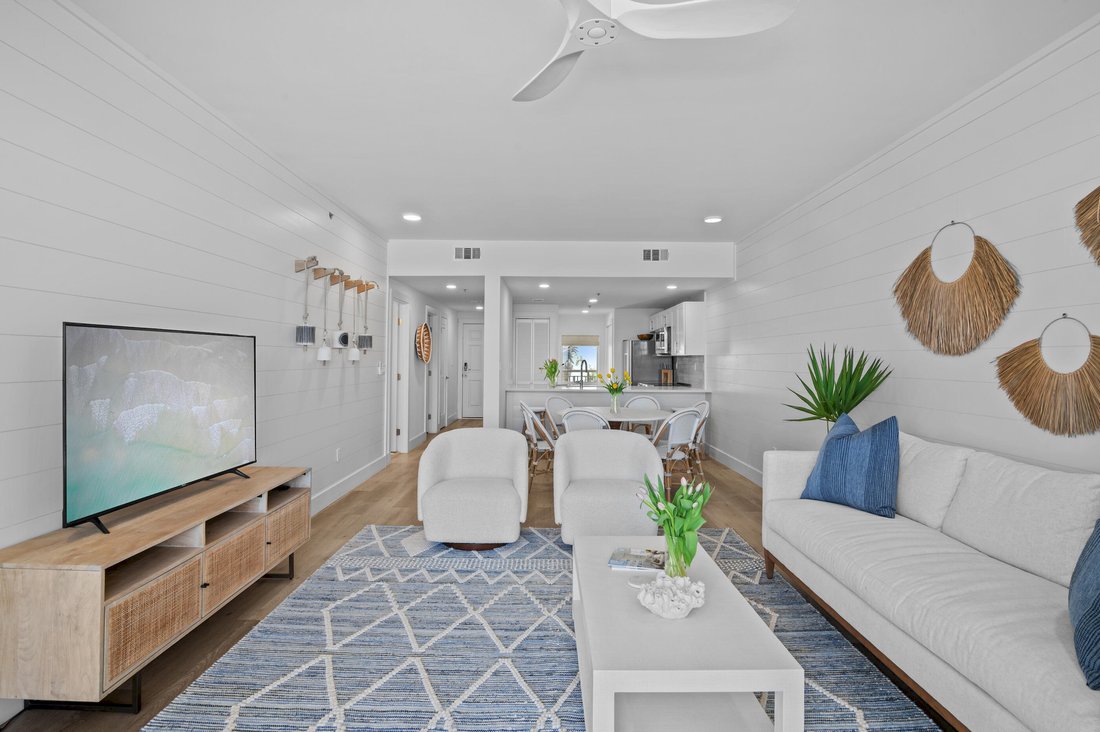 Condo in Rosemary Beach, Florida, United States 5 - 15648509