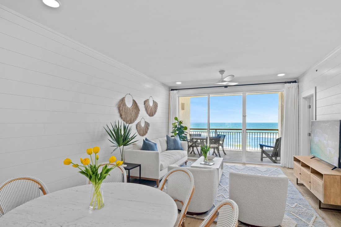 Condo in Rosemary Beach, Florida, United States 4 - 15648509