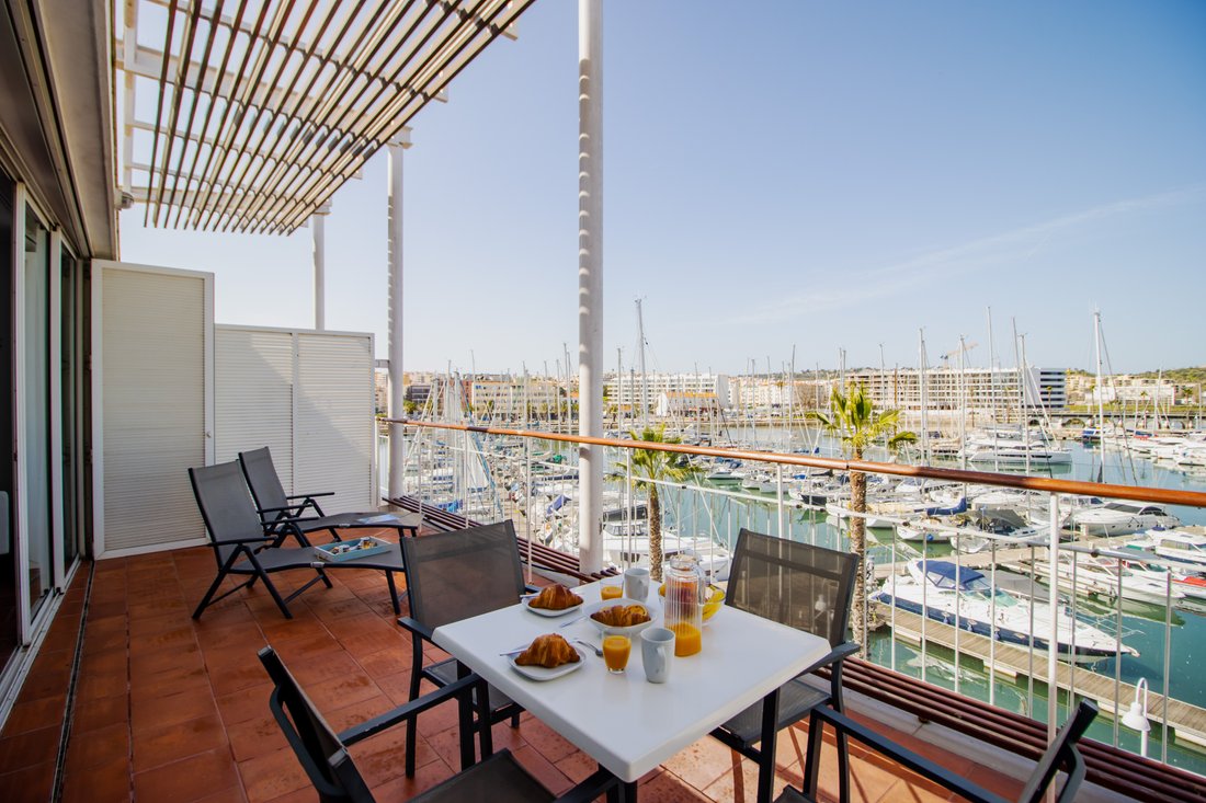 Apartment in Sao Goncalo de Lagos, Portugal 2 - 15644111