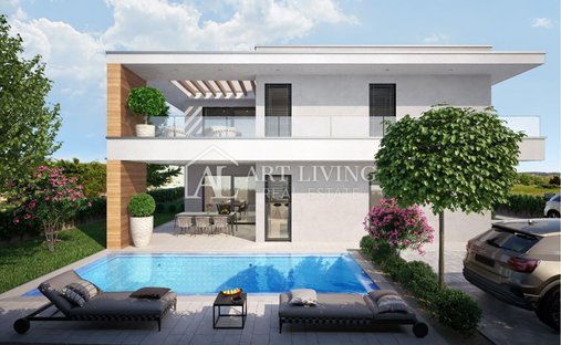 House in Umag, Istria County, Croatia 1