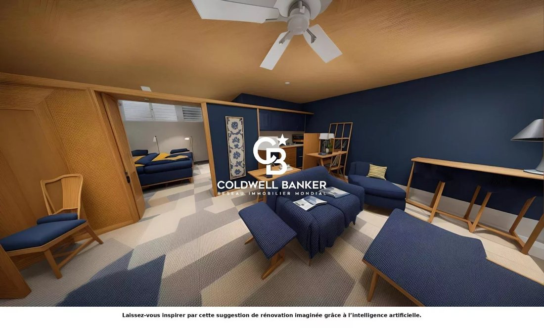 Apartment in France 4 - 15098597