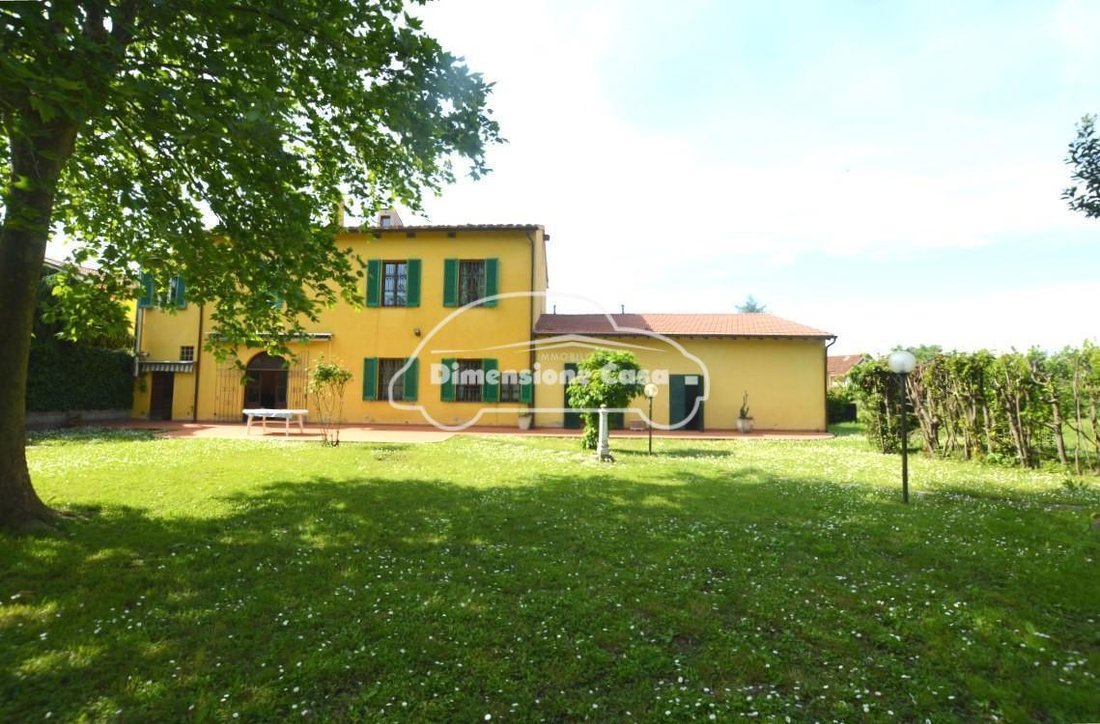 Casa di campagna a Riglione-Oratoio, Toscana, Italia 2 - 15649227