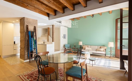 Apartment in Ciutat Vella, Barcelona, Spain 1