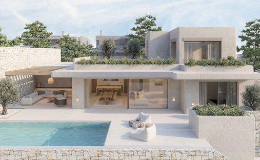 Casa en Moraira, Teulada, Comunidad Valenciana 1