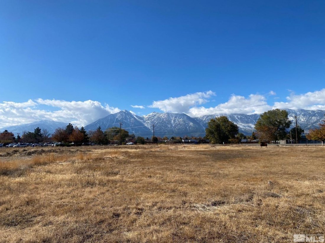 House in Gardnerville, Nevada, United States 1 - 15652471