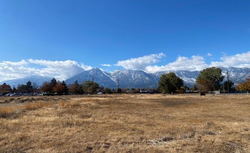 House in Gardnerville, Nevada, United States 1