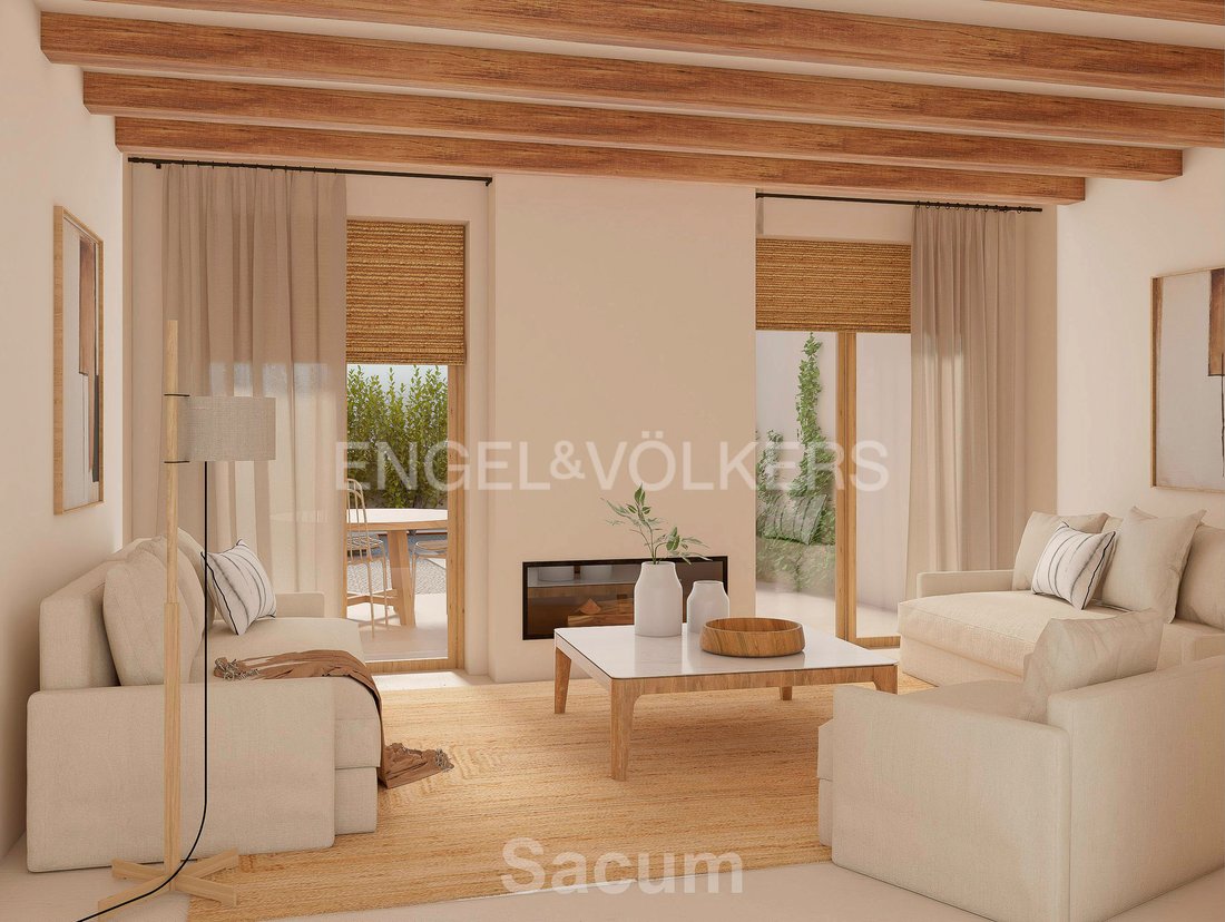 Country House in Sant Cugat del Valles, Catalonia, Spain 4 - 15645139