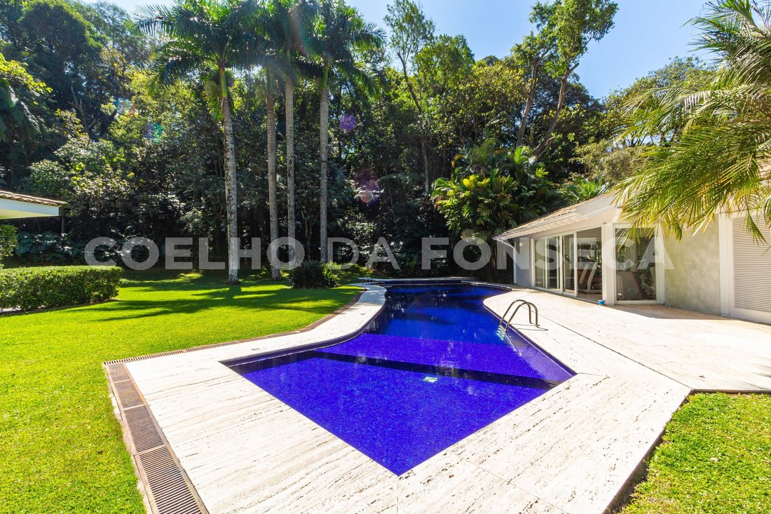 House in São Paulo, State of São Paulo, Brazil 2 - 15645881