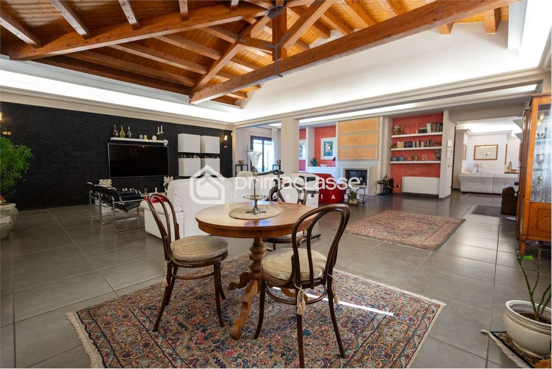 Villa in Modica Bassa, Modica, Sicily 4 - 15644954