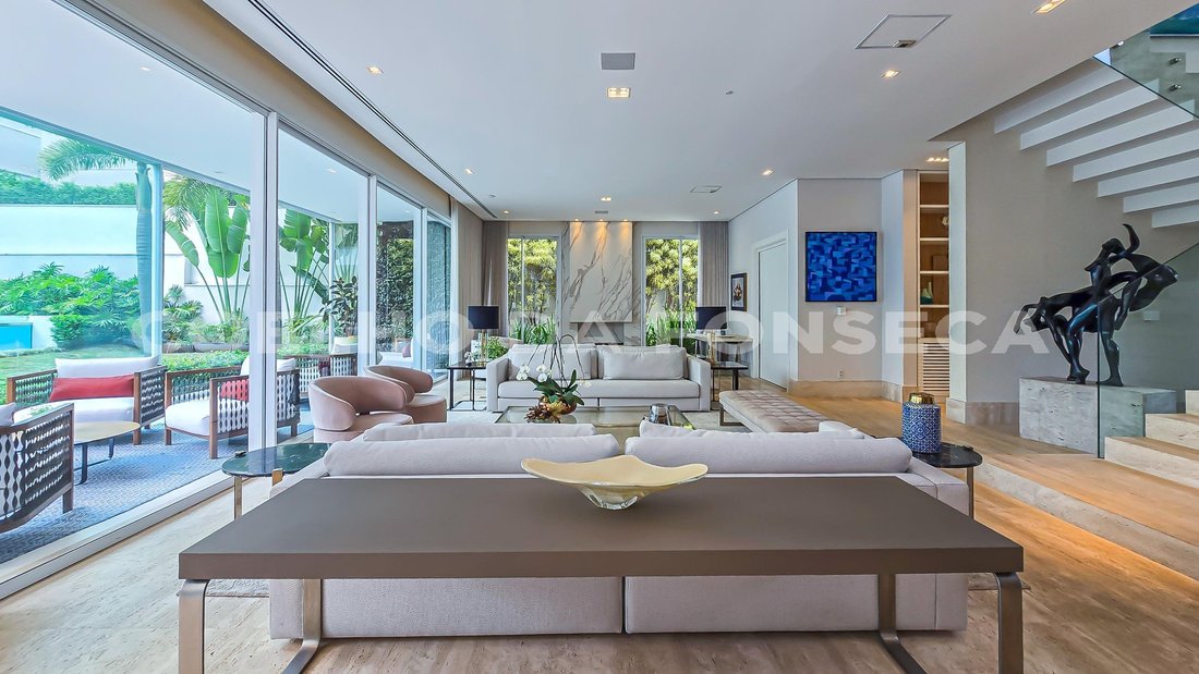 Condo in Barueri, State of São Paulo, Brazil 5 - 15645829