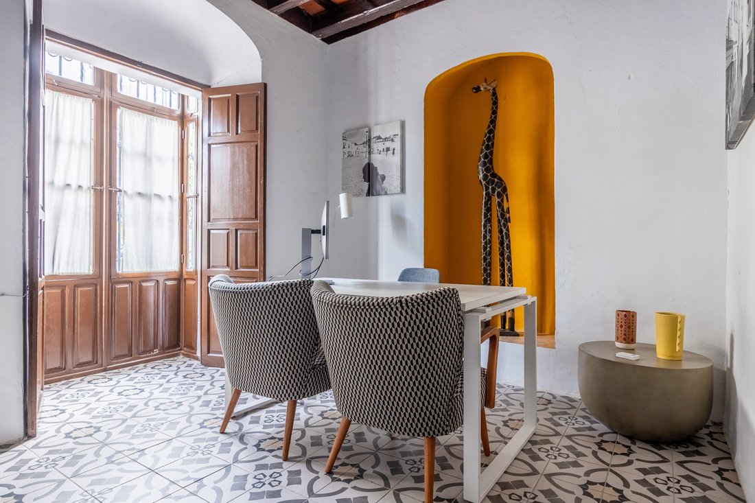 House in Arcos de la Frontera, Andalusia, Spain 5 - 15648079