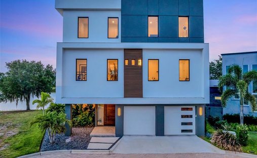 House in Orlando, Florida, United States 1