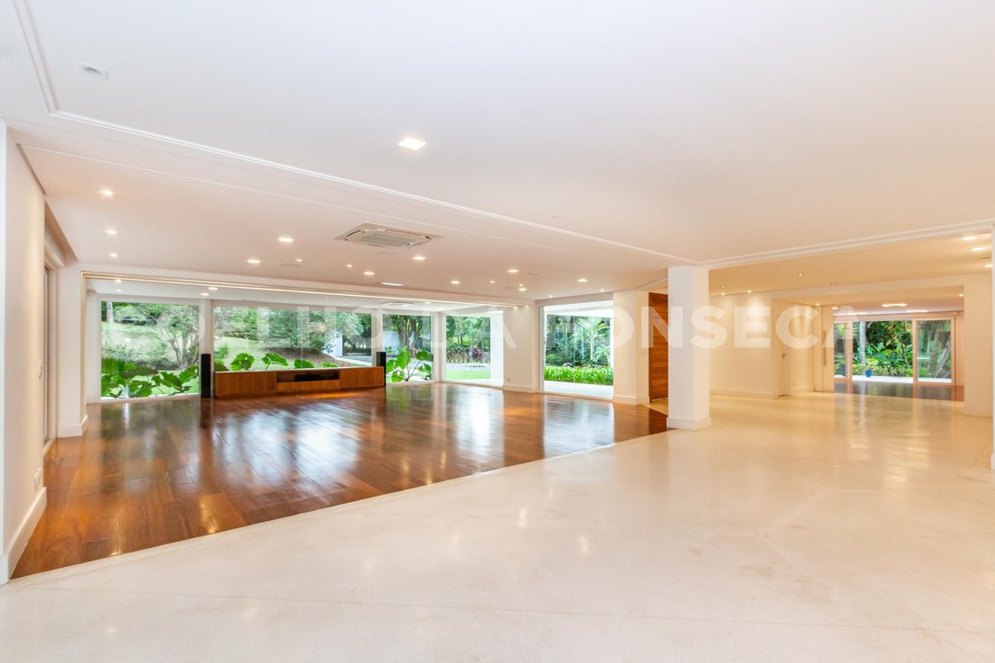 Condo in São Paulo, State of São Paulo, Brazil 4 - 15646172