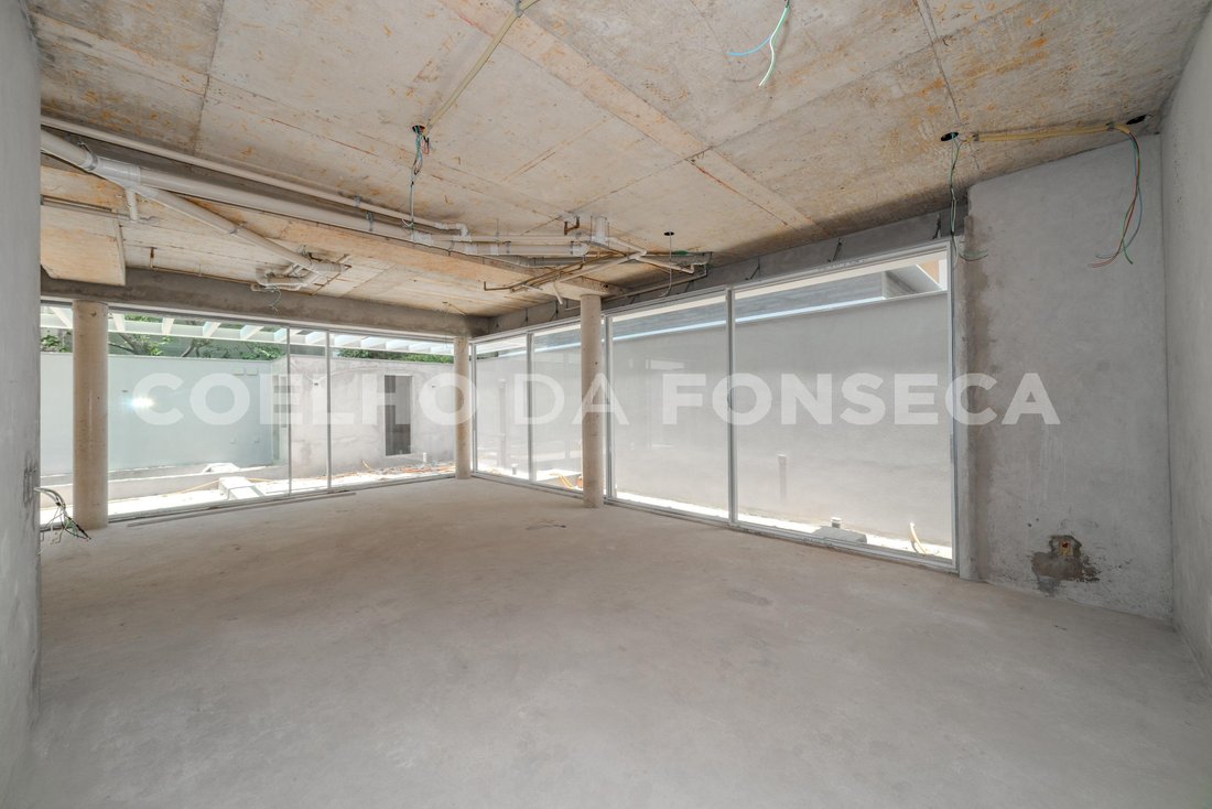 Condo in São Paulo, State of São Paulo, Brazil 4 - 15645854