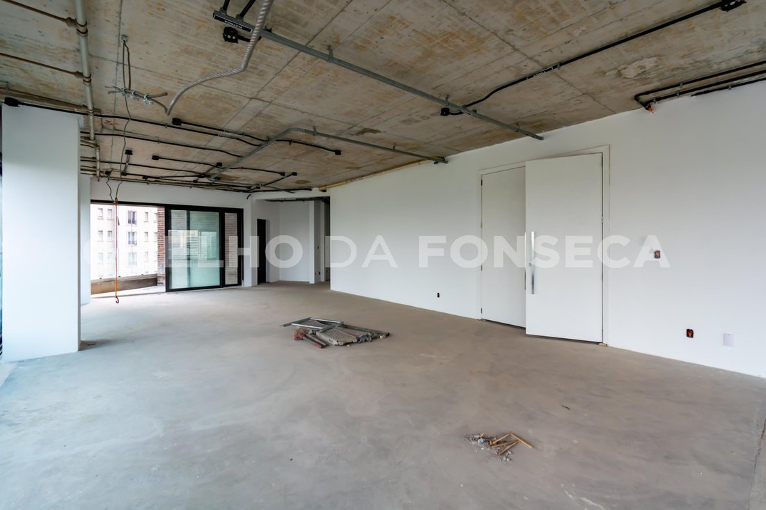 Condo in São Paulo, State of São Paulo, Brazil 4 - 15646163