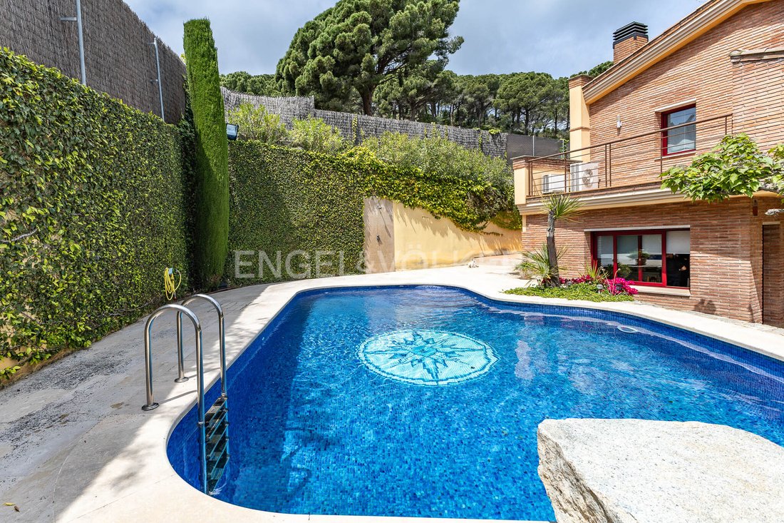 House in Premia de Dalt, Catalonia, Spain 2 - 15645146