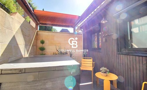 Apartamento en Caudéran-Barrière Judaïque, Burdeos, Francia 1