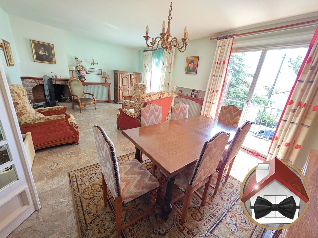 House in Centre Ville, Frontignan, France 2 - 15647946