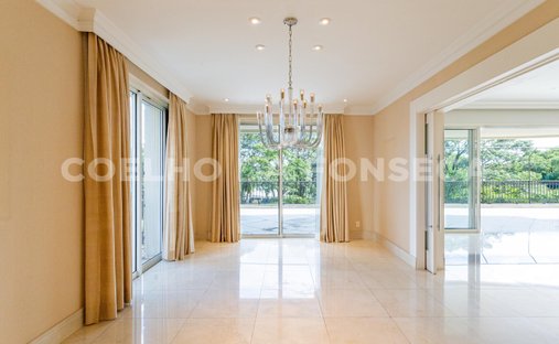 Condo in São Paulo, State of São Paulo, Brazil 1