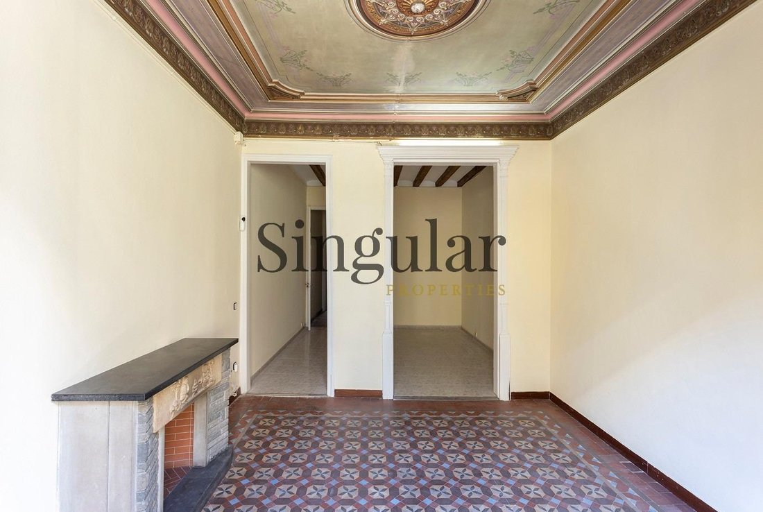 Apartment in Eixample, Barcelona, Spain 4 - 15645384