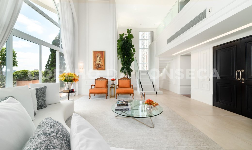 Image showcasing 3BR Penthouse Suite with Massive Private Rooftop - Airbnb