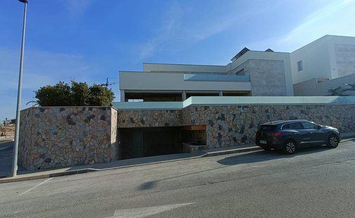 Villa in Benijófar, Valencian Community, Spain 1