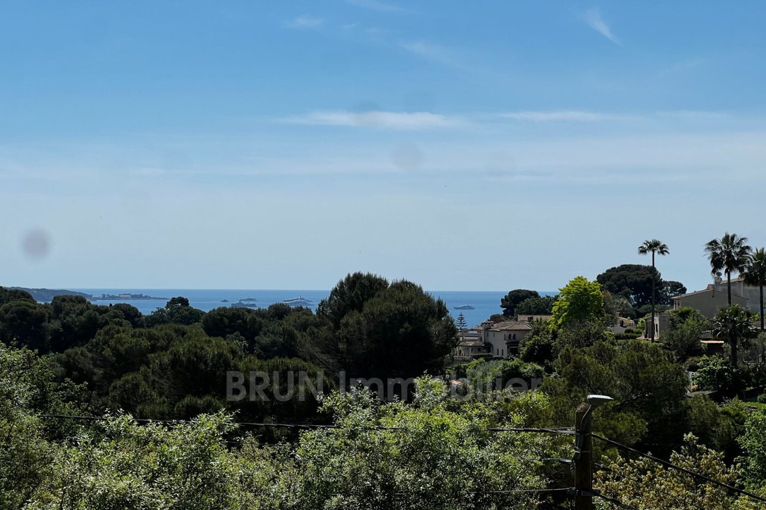 Villa in Saint Maymes-Lauvert, Antibes, France 2 - 15646767