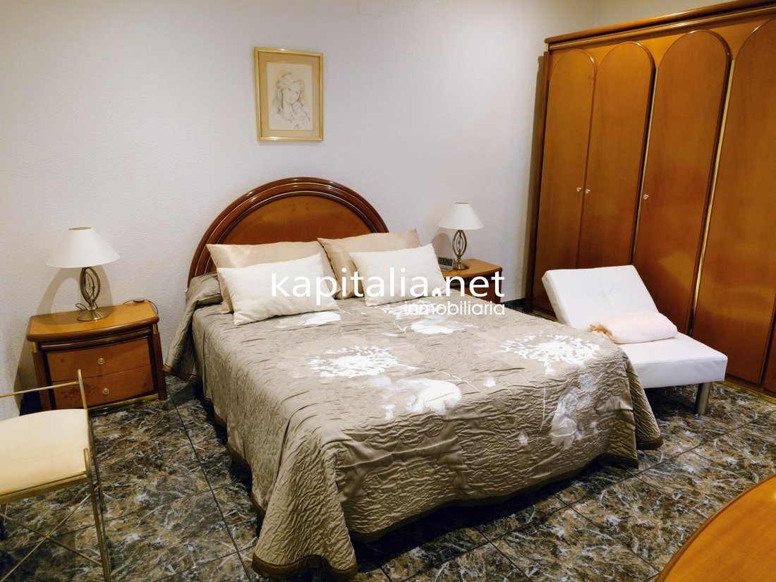 House in Aielo de Malferit, Valencian Community, Spain 4 - 15271075