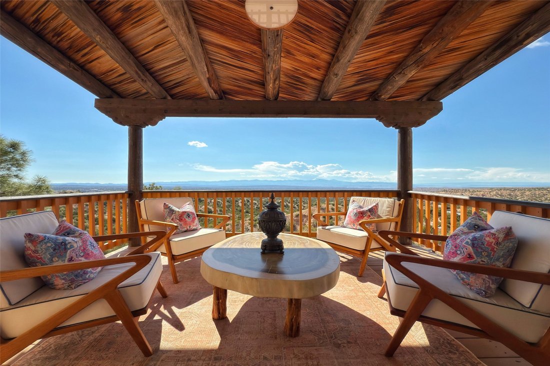 House in Santa Fe, New Mexico, United States 3 - 15643402