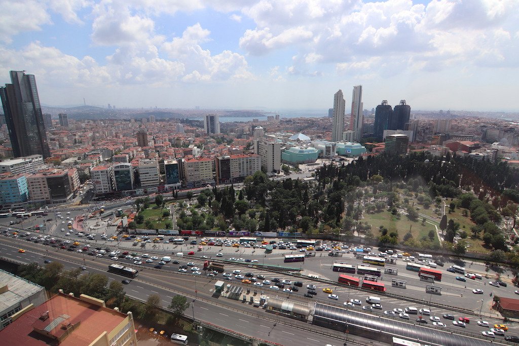 Condo in İstanbul, İstanbul, Turkey 5 - 15649910