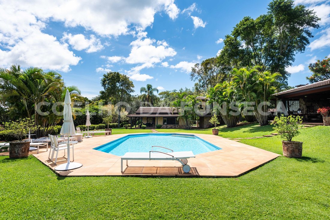 Land in Piracaia, State of São Paulo, Brazil 2 - 15646053