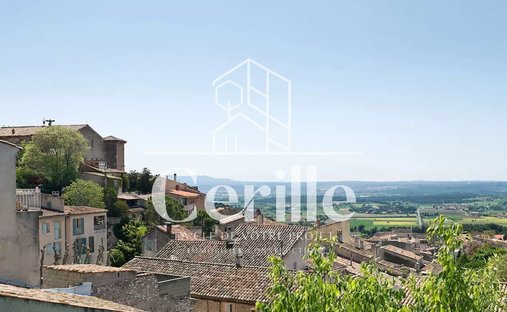 Apartamento en Campagne en. E-Figons-Surville-Plantiers, Éguilles, Francia 1