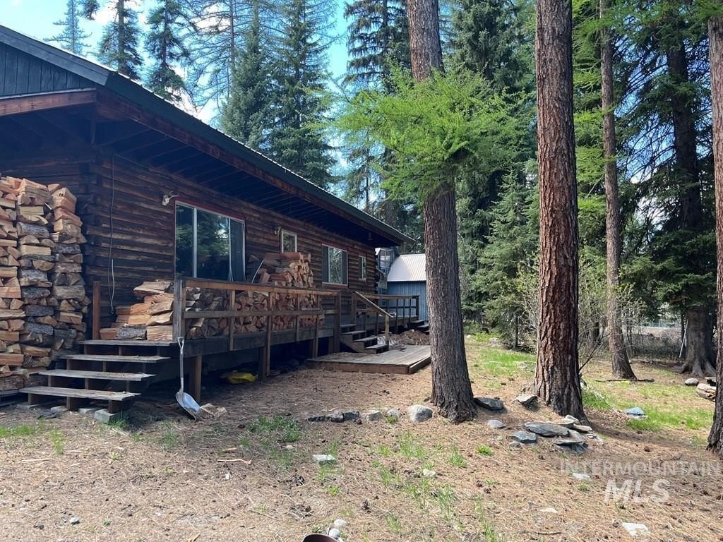 House in McCall, Idaho, United States 4 - 15647963