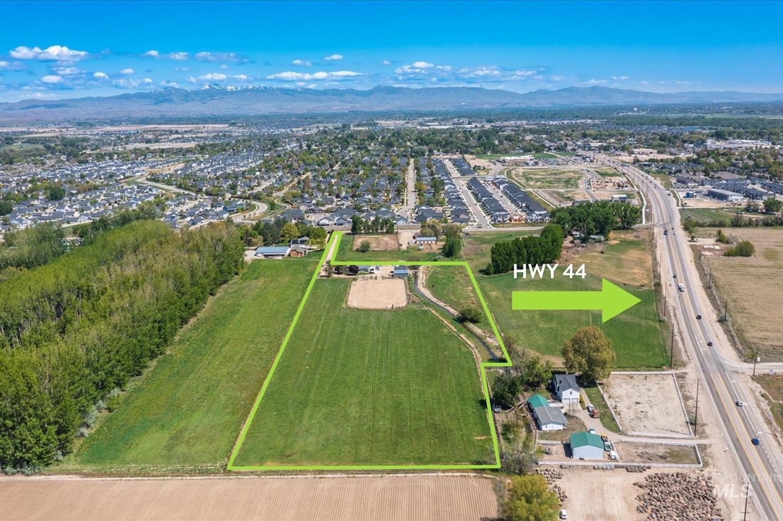 Land in Star, Idaho, United States 4 - 15643874