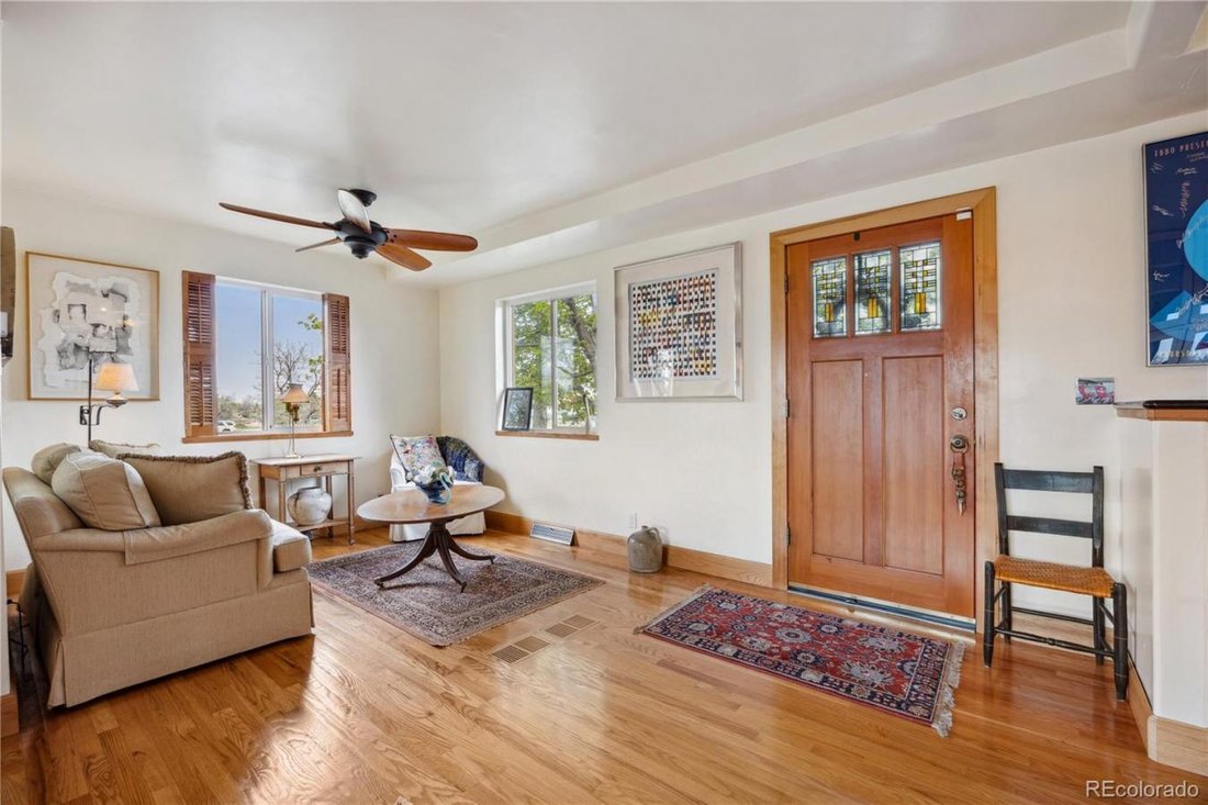 Casa a Boulder, Colorado, Stati Uniti 3 - 15652497
