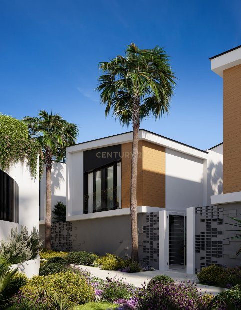 Villa à Marbella, Andalousie, Espagne 5 - 14779226
