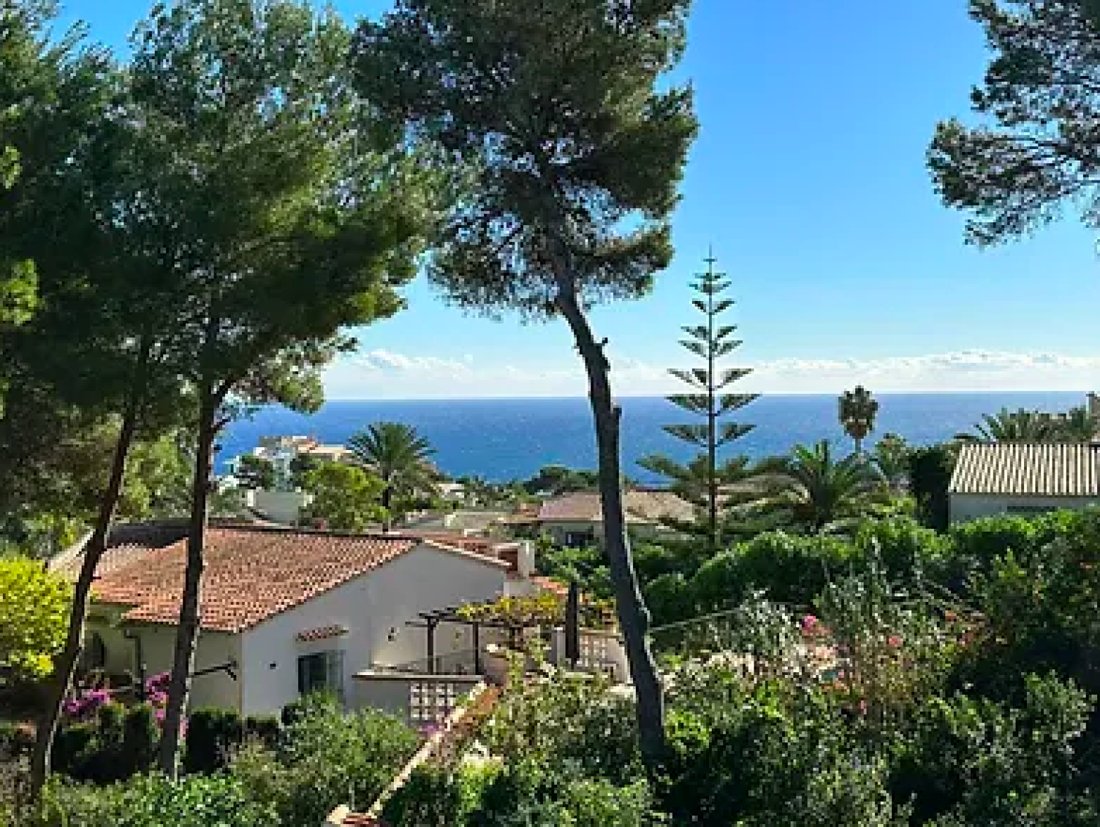 House in Xabia / Javea, Valencian Community, Spain 4 - 15651537
